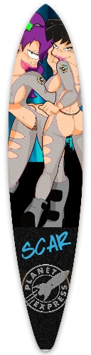 Design 691749 Skateboards, Longboards and Grip Tape Image