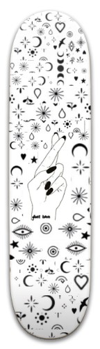 Design 691759 Skateboards, Longboards and Grip Tape Image