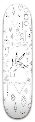 Design 691760 Skateboards, Longboards and Grip Tape Image
