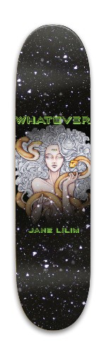 Design 691824 Skateboards, Longboards and Grip Tape Image