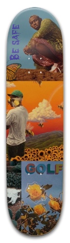 Design 691883 Skateboards, Longboards and Grip Tape Image