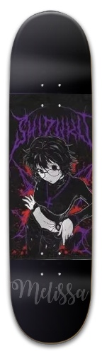 Design 691929 Skateboards, Longboards and Grip Tape Image