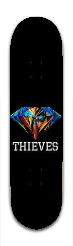 Design 69194 Skateboards, Longboards and Grip Tape