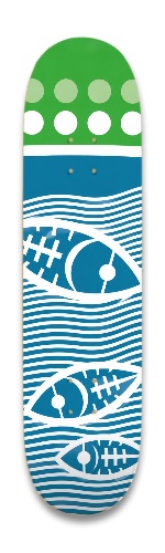 Design 691940 Skateboards, Longboards and Grip Tape Image