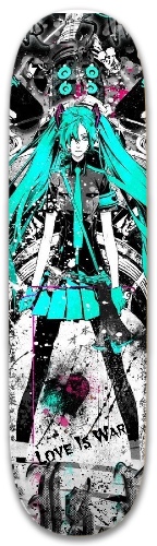 Design 691945 Skateboards, Longboards and Grip Tape Image