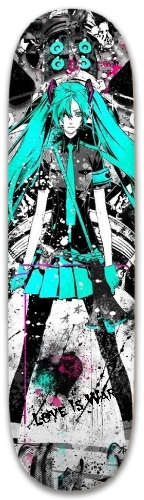 Design 691946 Skateboards, Longboards and Grip Tape Image