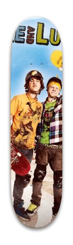 Design 692026 Skateboards, Longboards and Grip Tape Image