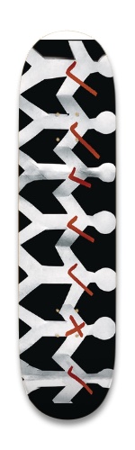 Design 692031 Skateboards, Longboards and Grip Tape Image