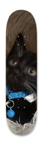 Design 692040 Skateboards, Longboards and Grip Tape Image