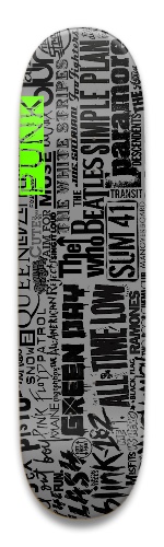 Design 692061 Skateboards, Longboards and Grip Tape Image