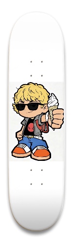 Design 692063 Skateboards, Longboards and Grip Tape Image