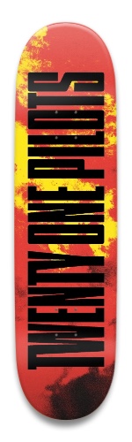 Design 692115 Skateboards, Longboards and Grip Tape Image