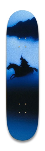 Design 692121 Skateboards, Longboards and Grip Tape Image