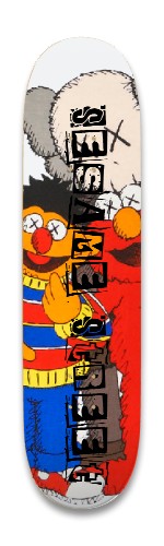 Design 692146 Skateboards, Longboards and Grip Tape Image