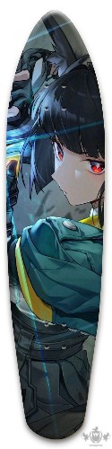 Design 692153 Skateboards, Longboards and Grip Tape Image