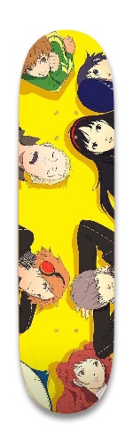 Design 692163 Skateboards, Longboards and Grip Tape Image