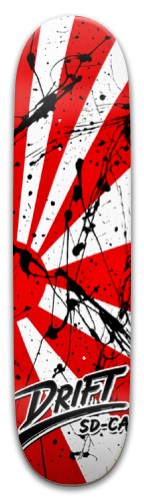 Design 692178 Skateboards, Longboards and Grip Tape Image