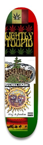Design 692185 Skateboards, Longboards and Grip Tape Image