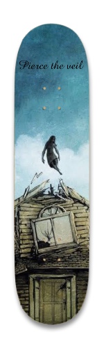 Design 692186 Skateboards, Longboards and Grip Tape Image