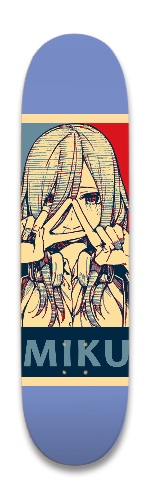 Design 692205 Skateboards, Longboards and Grip Tape Image