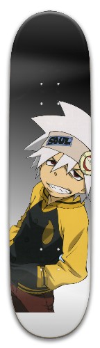Design 692215 Skateboards, Longboards and Grip Tape Image