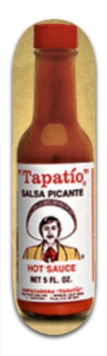 el tapatio