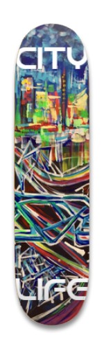 Design 692289 Skateboards, Longboards and Grip Tape Image
