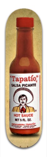 el tapatio