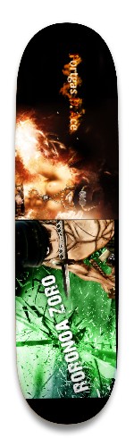 Design 692302 Skateboards, Longboards and Grip Tape Image