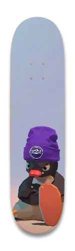 Design 692363 Skateboards, Longboards and Grip Tape Image
