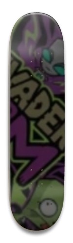 Design 692364 Skateboards, Longboards and Grip Tape Image
