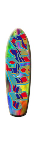 Design 69238 Skateboards, Longboards and Grip Tape