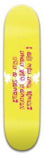 Design 692460 Skateboards, Longboards and Grip Tape Image