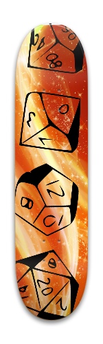 Design 692513 Skateboards, Longboards and Grip Tape Image