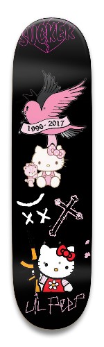 Design 692679 Skateboards, Longboards and Grip Tape Image