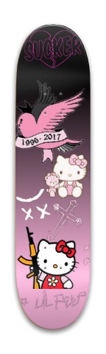 Design 692681 Skateboards, Longboards and Grip Tape Image