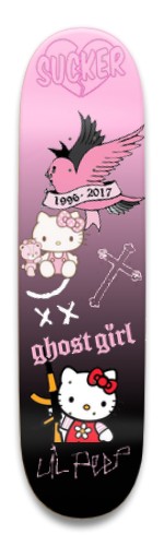 Design 692684 Skateboards, Longboards and Grip Tape Image