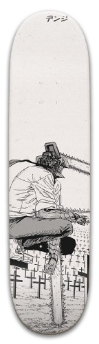 Design 692713 Skateboards, Longboards and Grip Tape Image