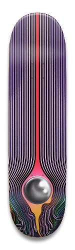 Design 692716 Skateboards, Longboards and Grip Tape Image