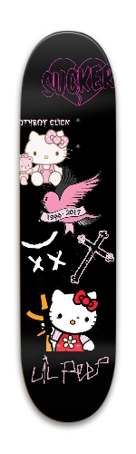 Design 692723 Skateboards, Longboards and Grip Tape Image