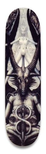 Design 692744 Skateboards, Longboards and Grip Tape Image