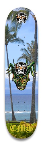 Design 692814 Skateboards, Longboards and Grip Tape Image