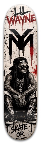 Design 692816 Skateboards, Longboards and Grip Tape Image