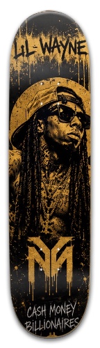 Design 692817 Skateboards, Longboards and Grip Tape Image