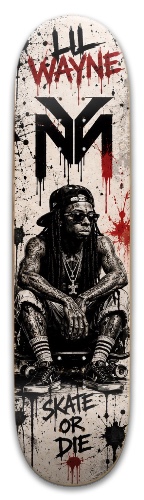 Design 692818 Skateboards, Longboards and Grip Tape Image