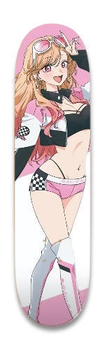 Design 692840 Skateboards, Longboards and Grip Tape Image