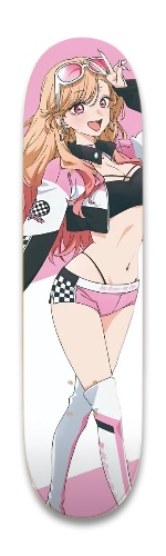 Design 692841 Skateboards, Longboards and Grip Tape Image