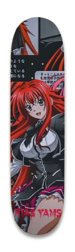 Design 692842 Skateboards, Longboards and Grip Tape Image