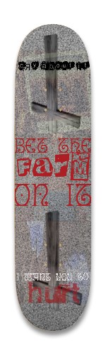 Design 692882 Skateboards, Longboards and Grip Tape Image