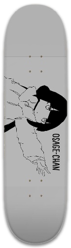 Design 692888 Skateboards, Longboards and Grip Tape Image